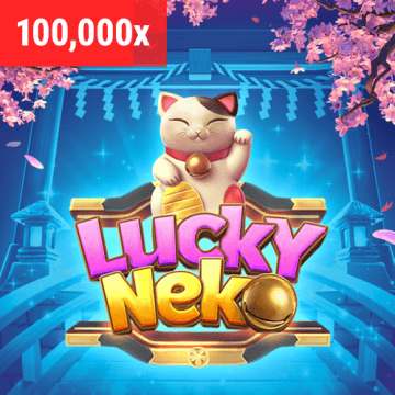 Neko May Mắn